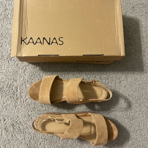 Kaanas platform - Picture 2 of 2